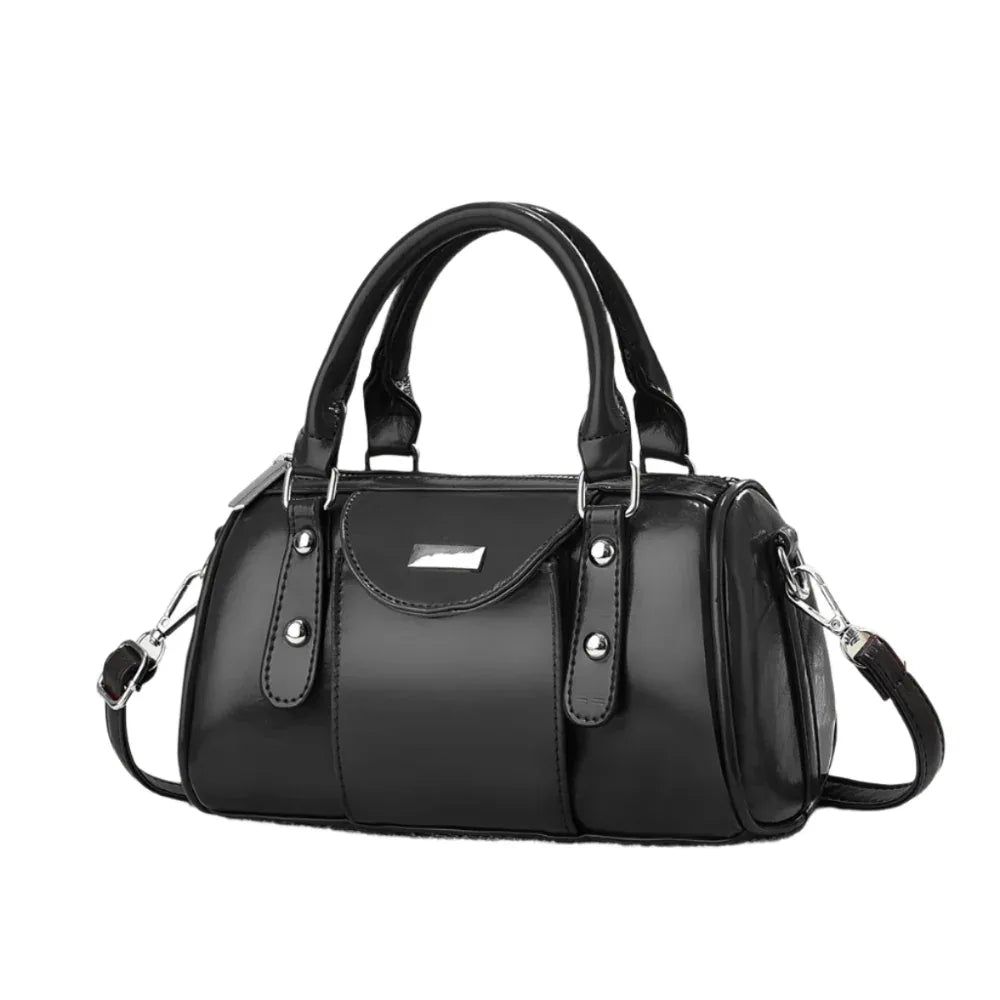 Sac à main élégant personnalisé en cuir PU pour femme