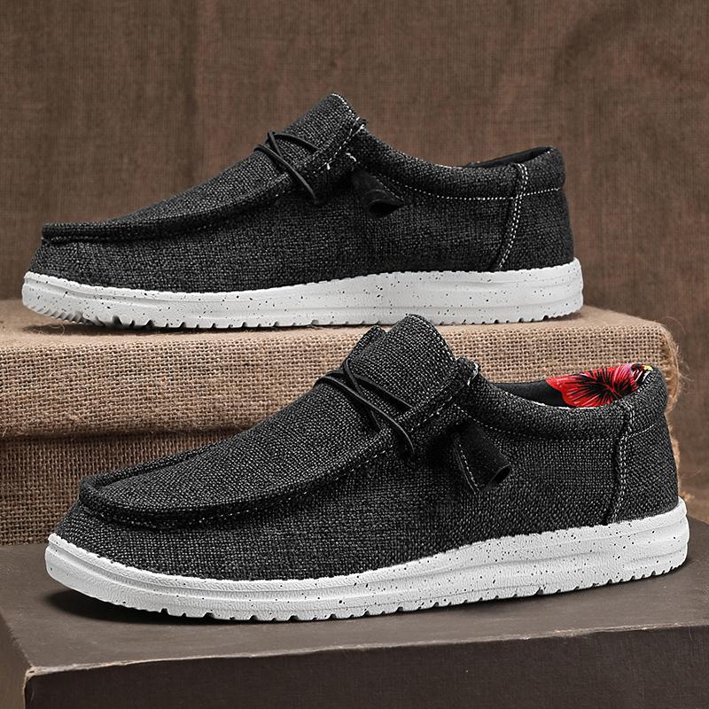 Herren Loafer Trendschuhe
