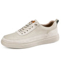 Sommer Herren Dünne Perforierte Sneaker Sport Freizeit Schuhe