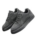 Herren-Sneaker Frühling und Herbst Freizeit-Sportschuhe Skateschuhe