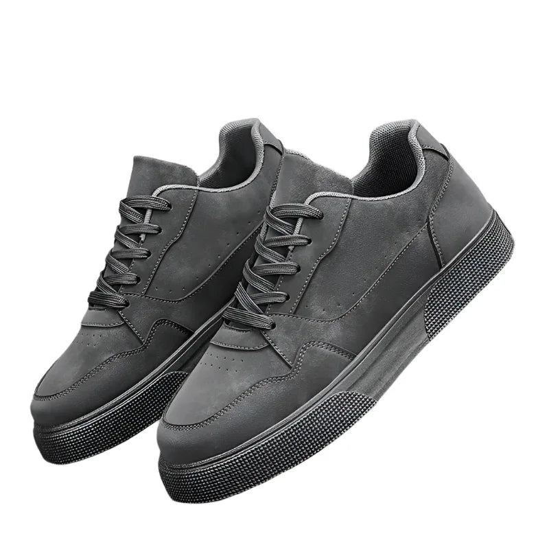 Herren-Sneaker Frühling und Herbst Freizeit-Sportschuhe Skateschuhe