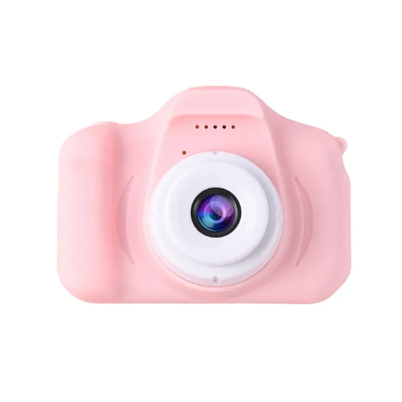 Appareil photo numérique portable pour enfants