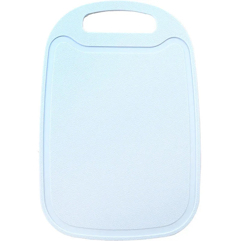 Planche à découper polyvalente en plastique fonctionnelle pour la cuisine