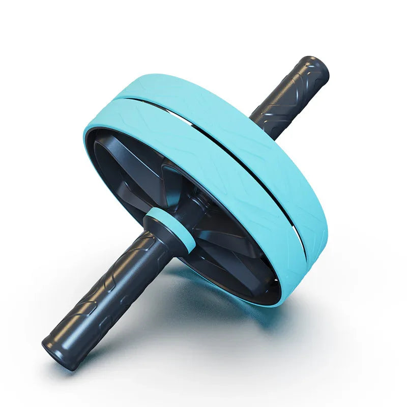 Doppel-Bauchtrainer für Balance und Rumpfkraft
