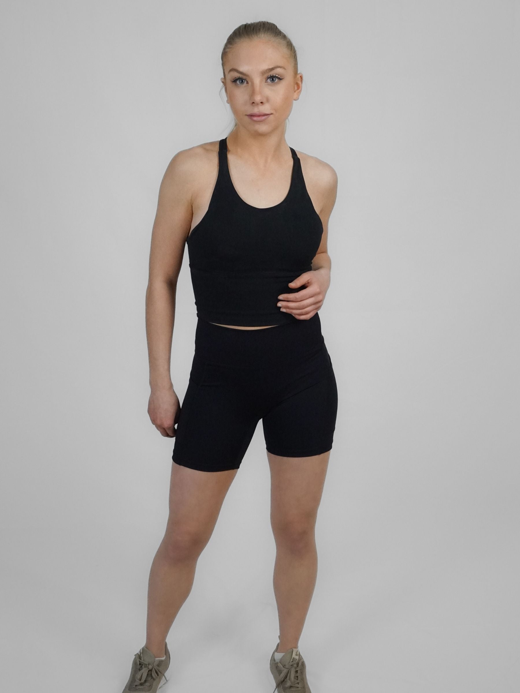 BEMITY POCKET Träningsshorts
