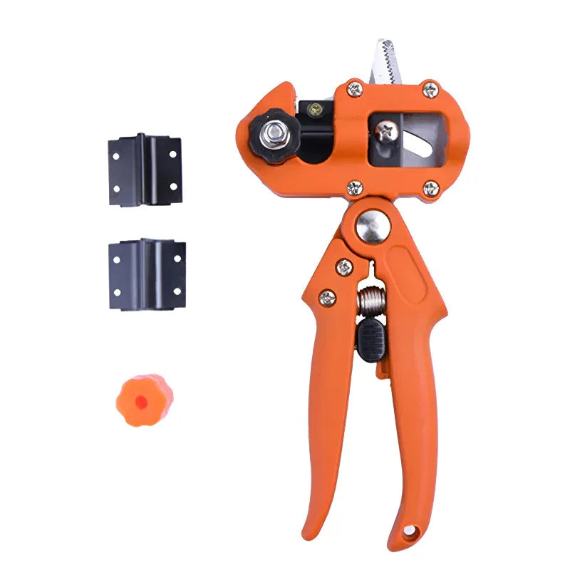 Jardinage jardin greffage Sécateurs Outils de taille