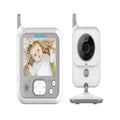 Moniteur Bébé Portable Vidéo Couleur Sans Fil