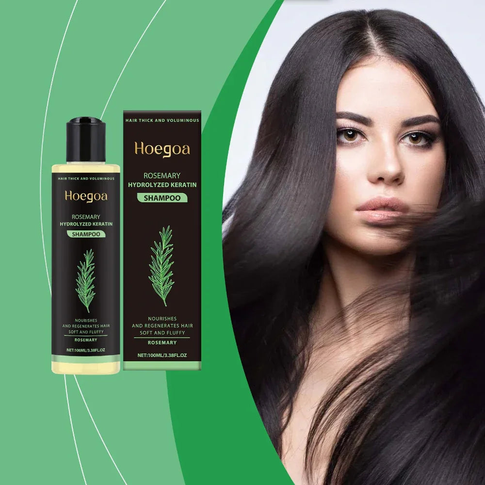 Shampooing Antichute Nourrissant et Fortifiant Herbal Essences