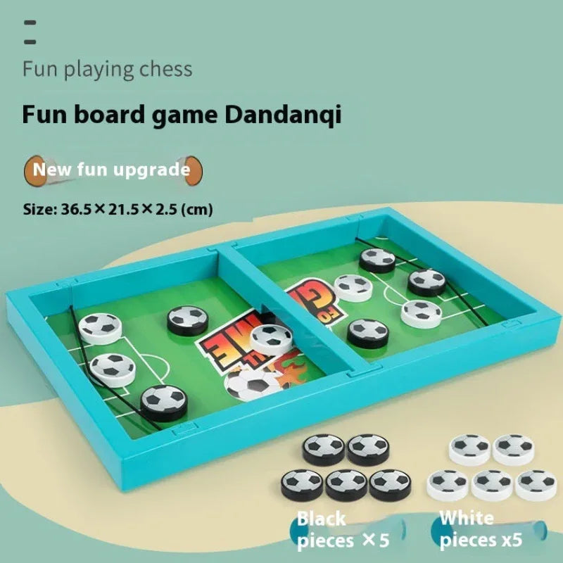 Jeu de société interactif et amusant