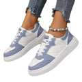Dicke Sohle Leichte Sneakers Studenten Freizeit Sportschuhe Skateschuhe