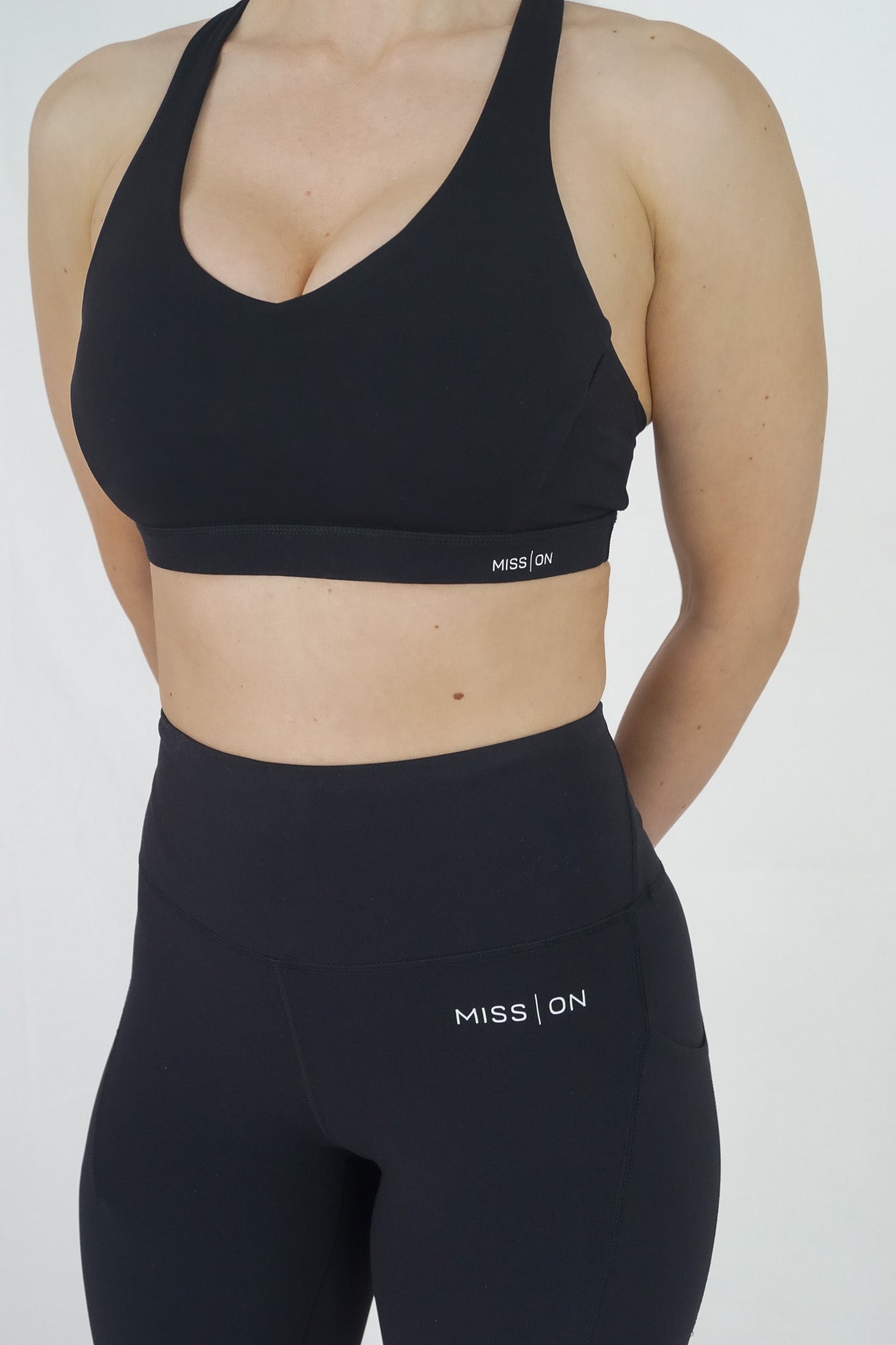 MISS ON Sport-BH