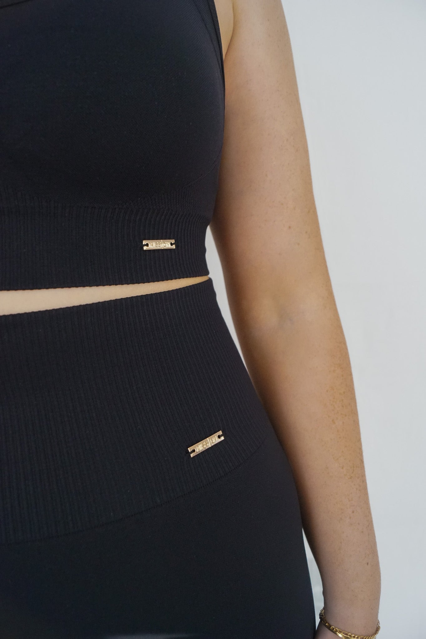 MISS ON SOFT Seamless Sport-BH