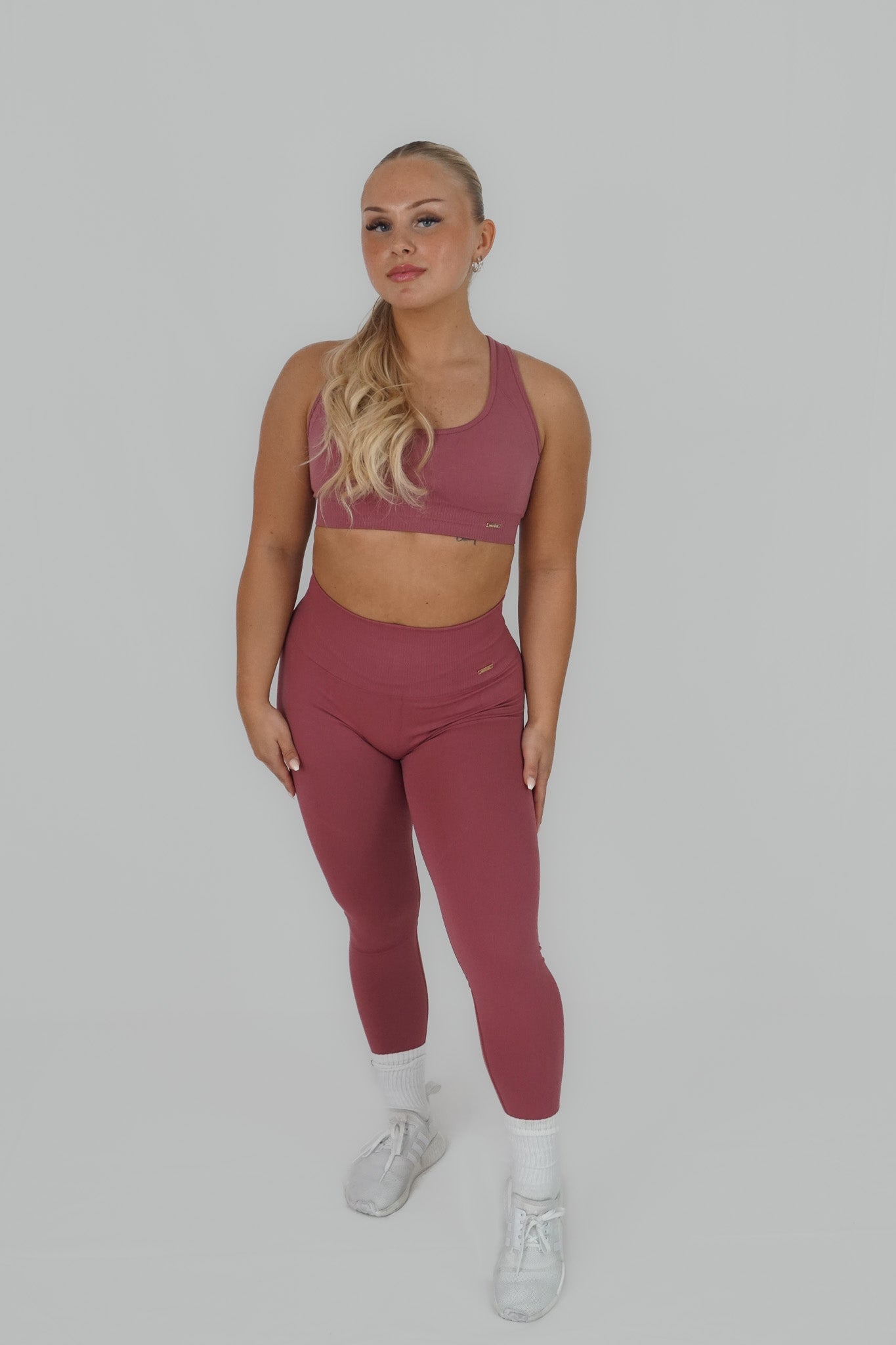 MISS ON SOFT Seamless Sport-BH