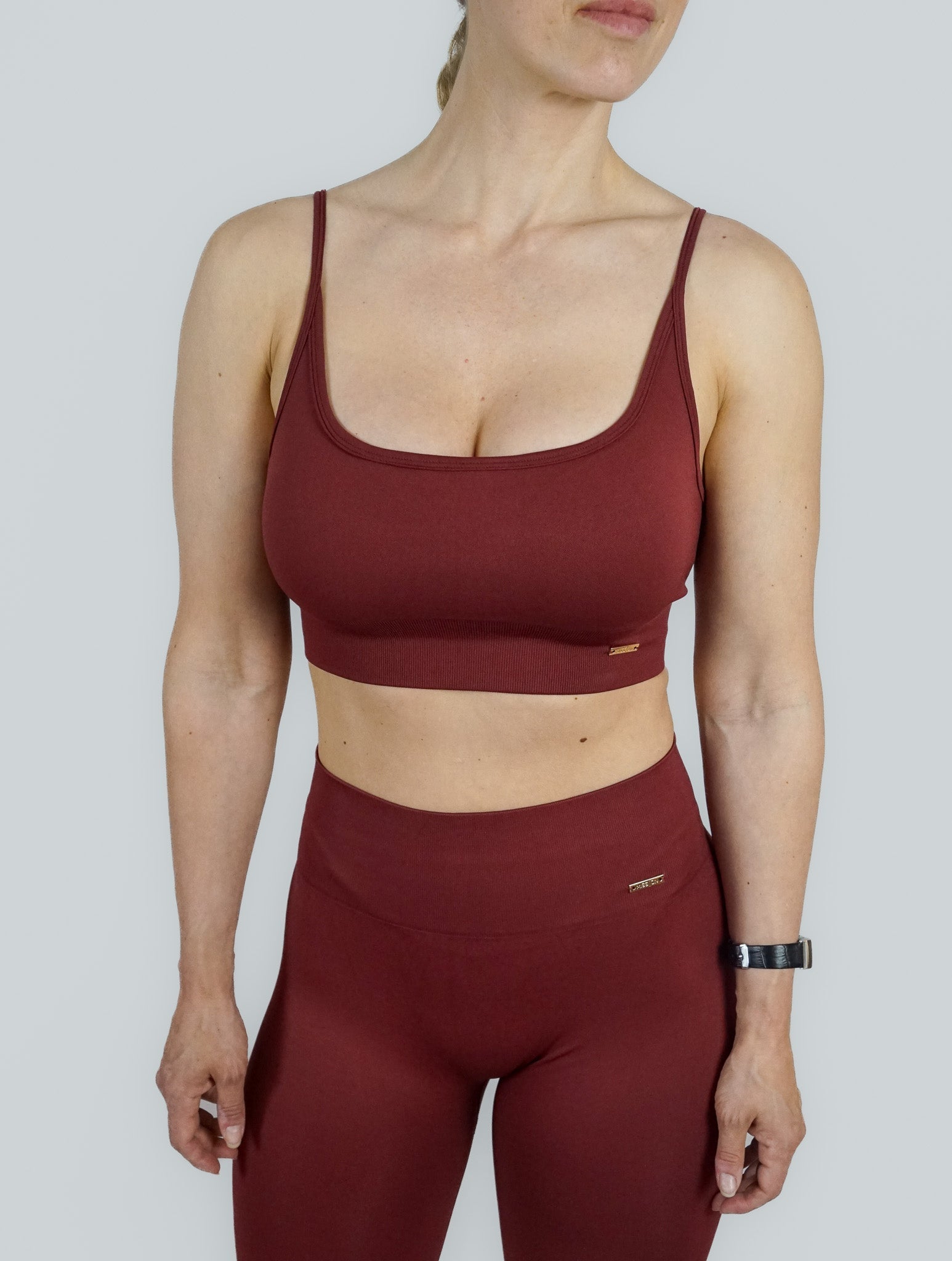 MISS ON CLASSY Seamless Träningstights