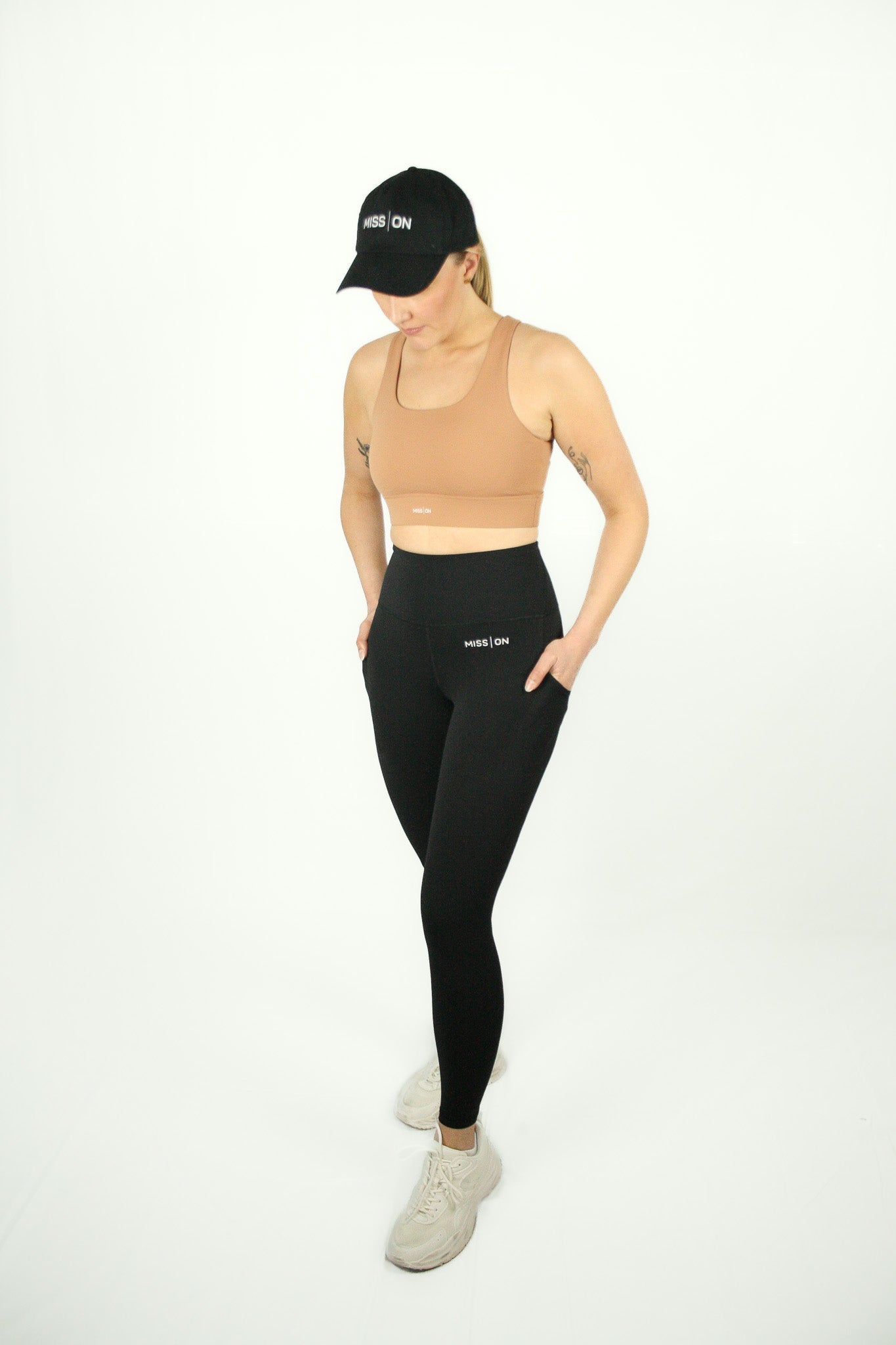 Sport-BH Twist