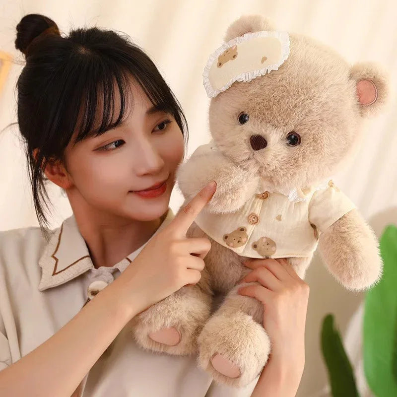 Kuscheltier Teddybär