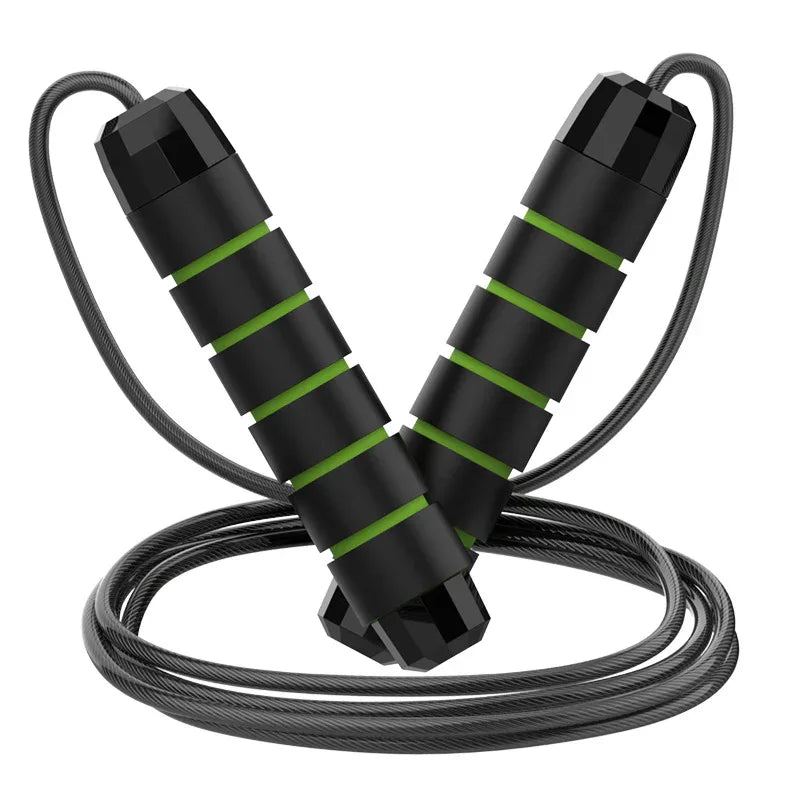Fitness Sporttraining Springseil