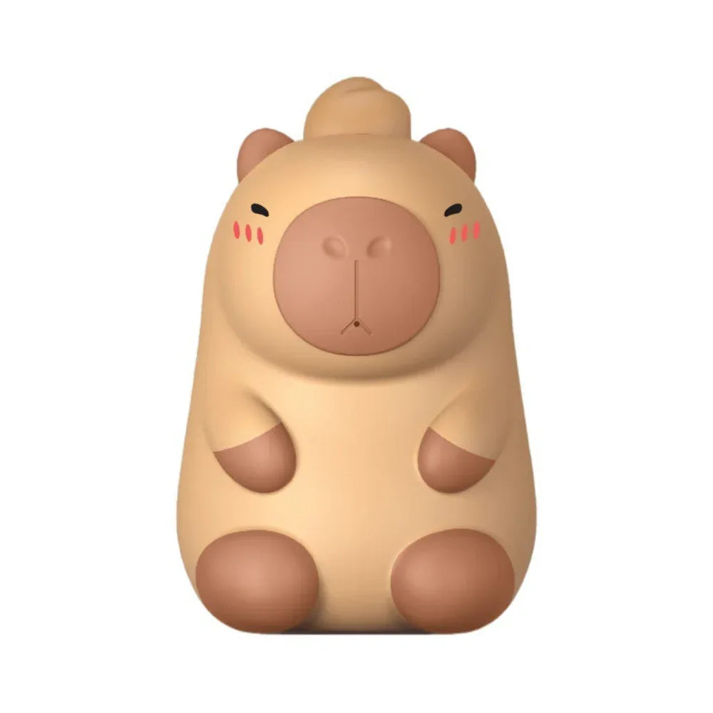 Pistolet à eau Capybara pour enfants, jouet de piscine ou de bain d'été en plein air