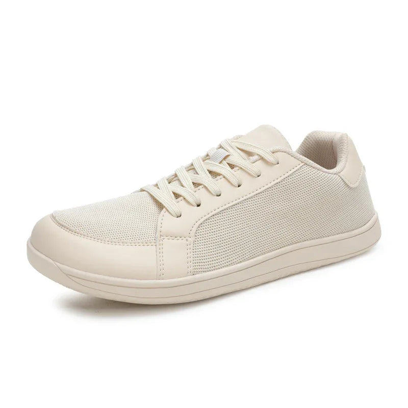 Atmungsaktive Sneaker, lässige, bequeme Herrenschuhe