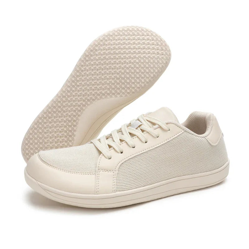 Atmungsaktive Sneaker, lässige, bequeme Herrenschuhe