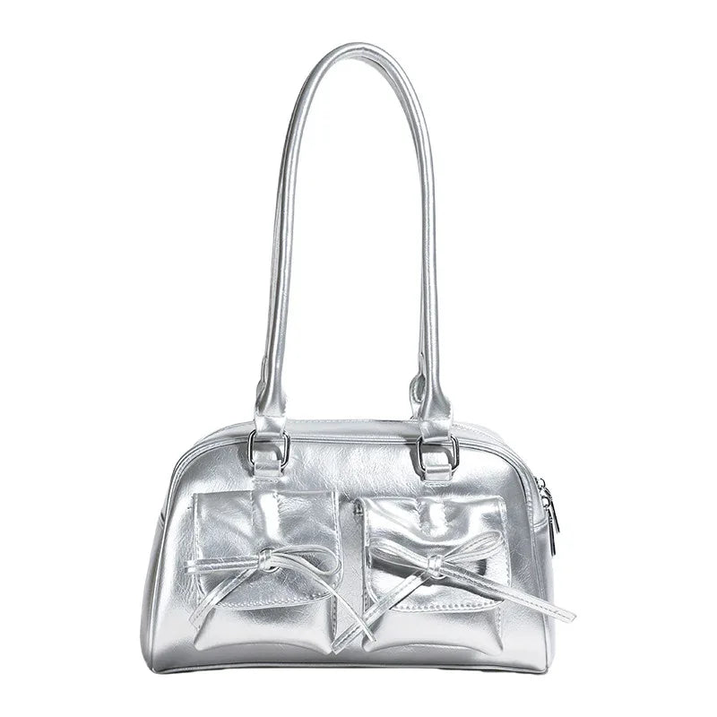Fashion Persönlichkeit Umhängetasche All-Match Handtasche Für Frauen
