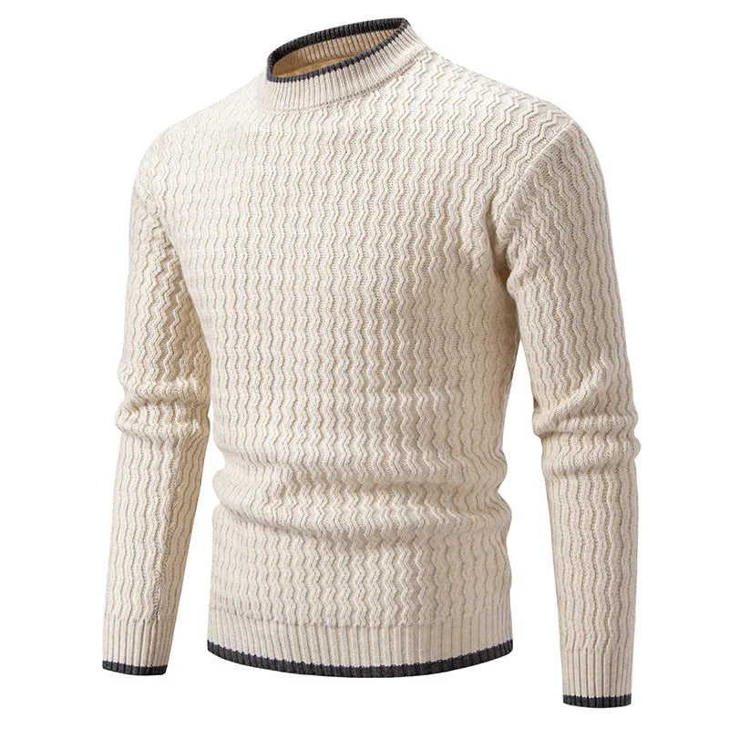 Pull tendance personnalisé pour homme