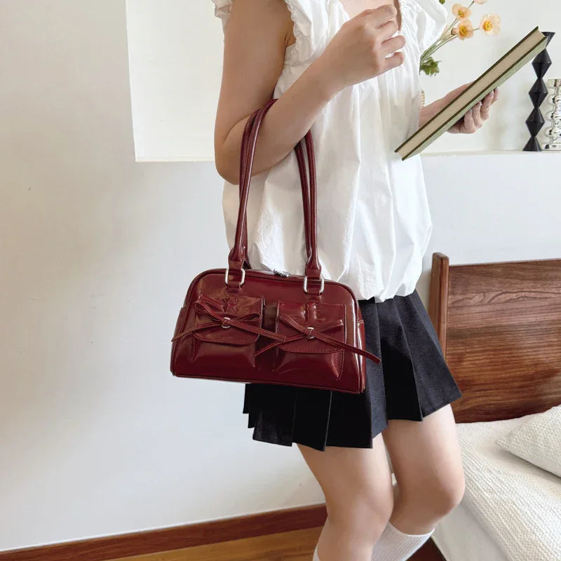 Sac à bandoulière tendance pour femme