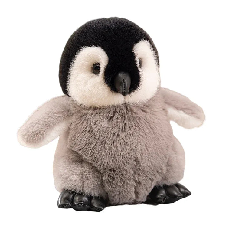 Süße Baby-Pinguin-Puppe Plüschtiere