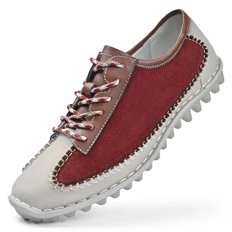 Mode Persönlichkeit Super Heiße Herren Freizeitschuhe