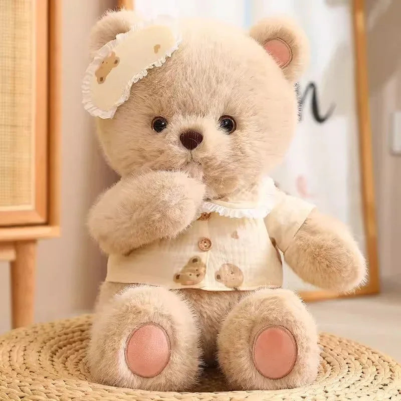 Kuscheltier Teddybär