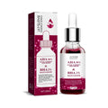 Sérum Acide Tartrique Anti-points Noirs, Acné, Variole, Éclaircissant, Soin de la Peau, Essence Acide