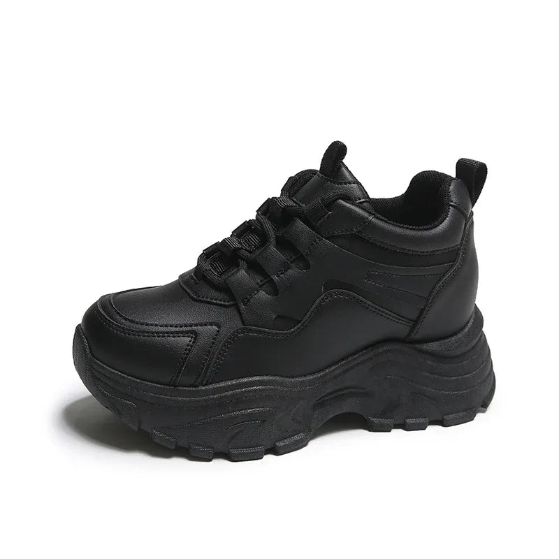 Fashion Statement Schnür-Sneaker für Damen