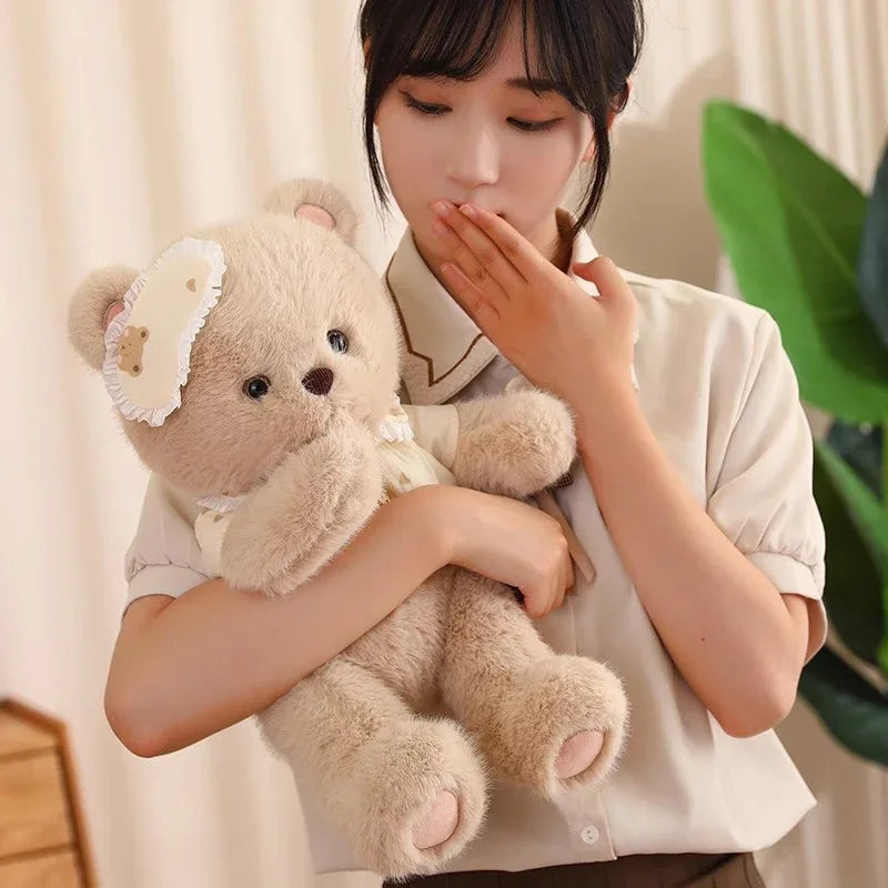 Kuscheltier Teddybär