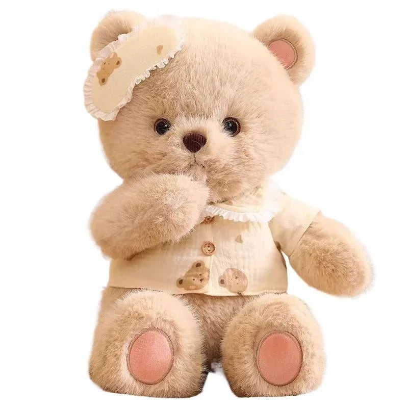 Kuscheltier Teddybär