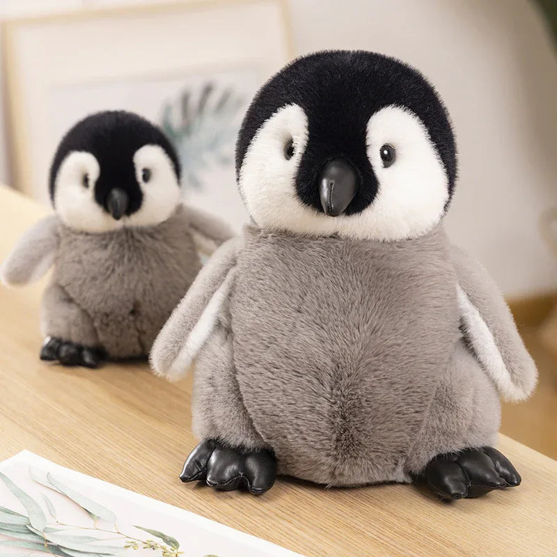 Süße Baby-Pinguin-Puppe Plüschtiere