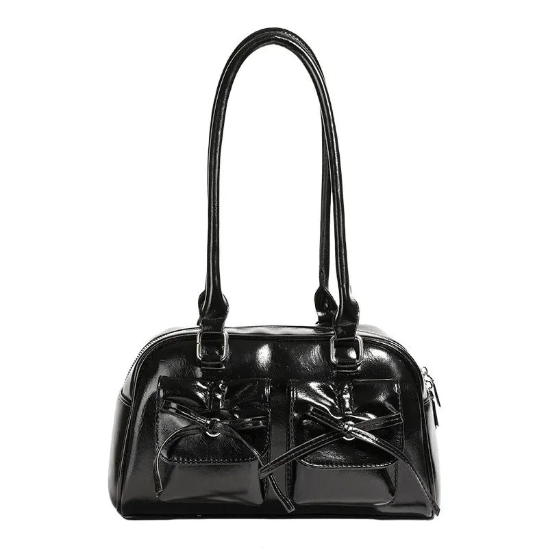 Sac à bandoulière tendance pour femme