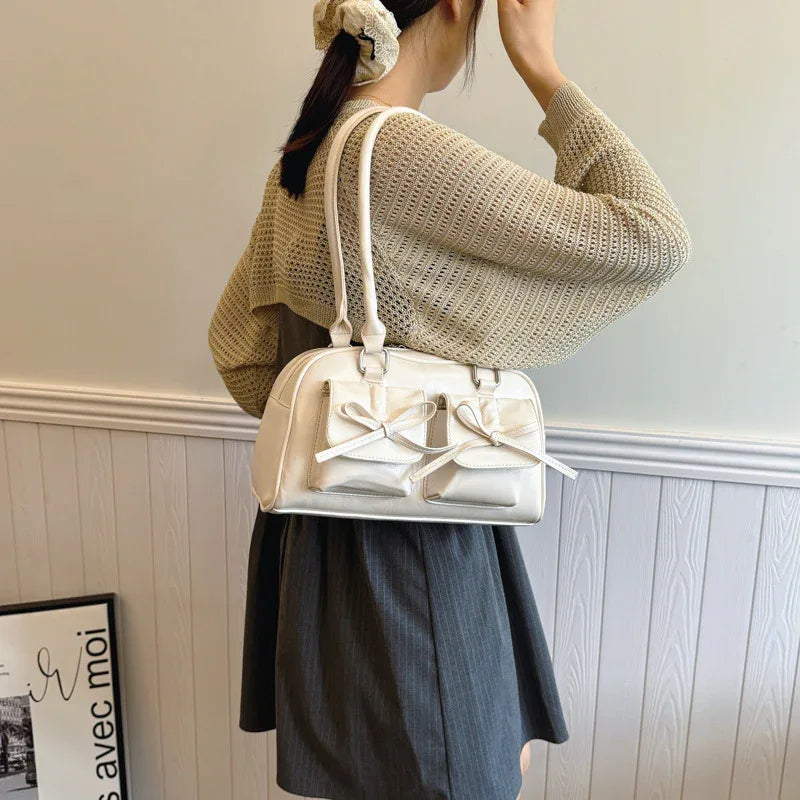 Sac à bandoulière tendance pour femme