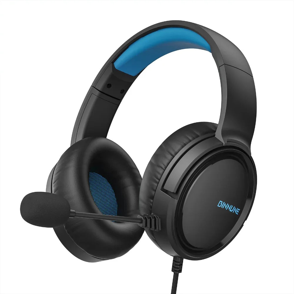 Casque de jeu sur console de bureau BG02 E-Sports