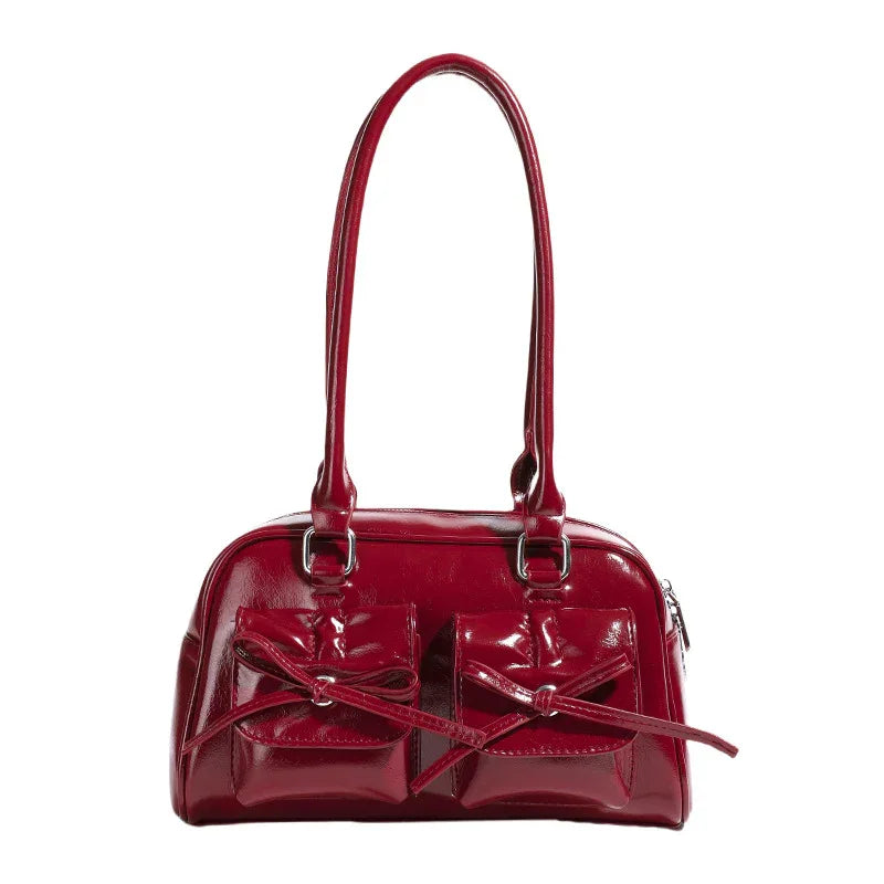 Fashion Persönlichkeit Umhängetasche All-Match Handtasche Für Frauen