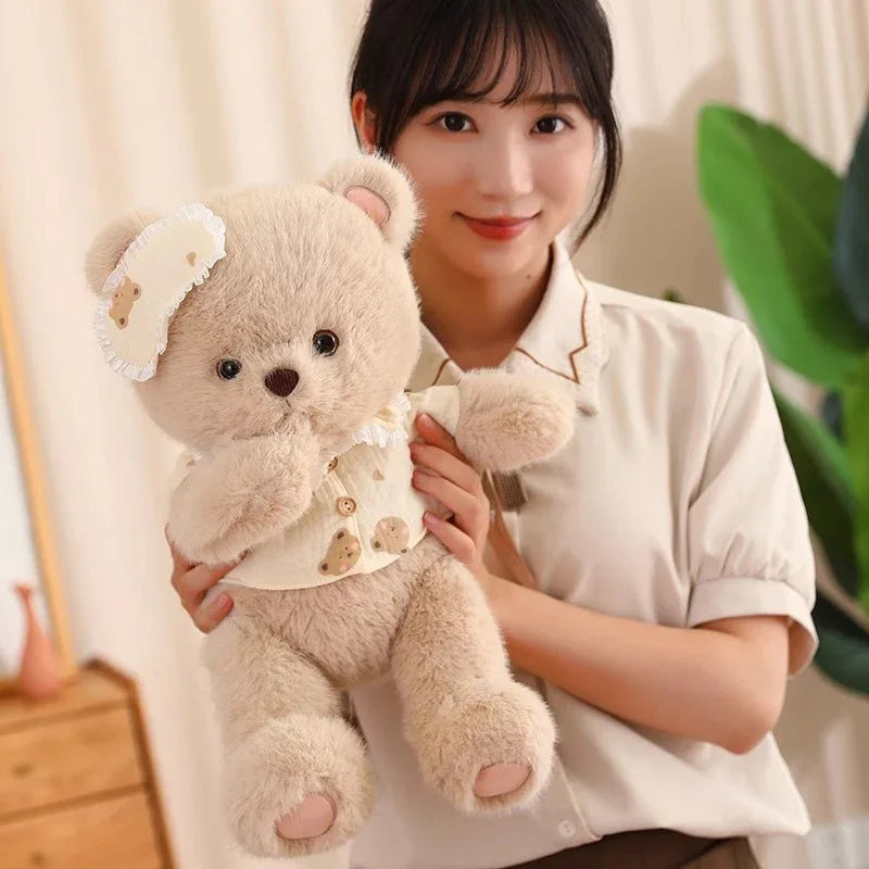 Kuscheltier Teddybär