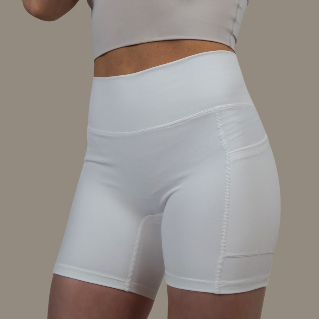 MISS ON MIDI Träningsshorts