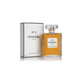 Chanel Chanel No.5 EDP 200ml Hölgyeknek