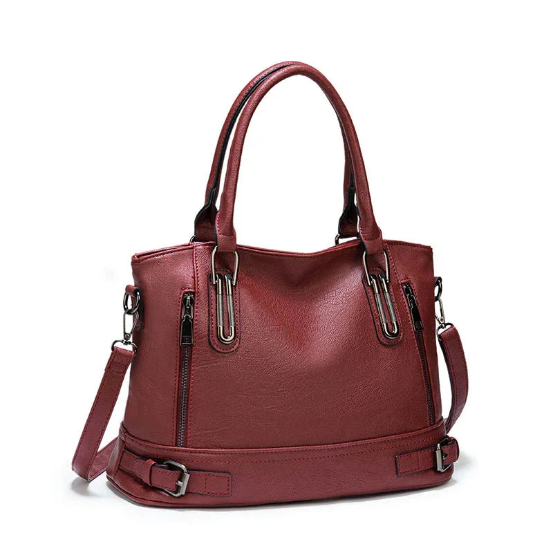 Sac à bandoulière pour femme