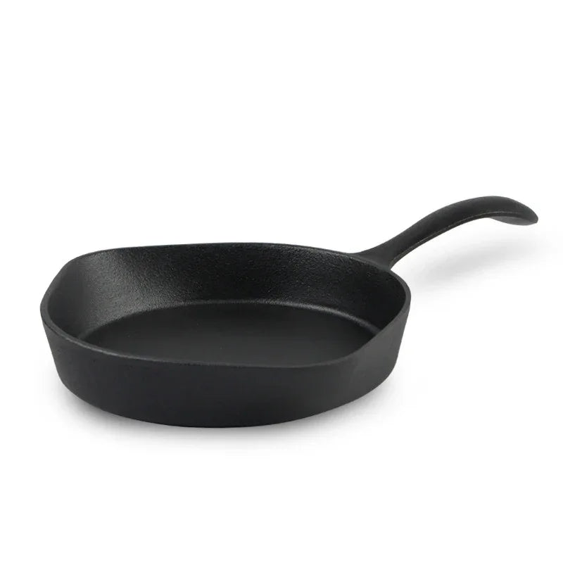 Mini-poêle à omelette japonaise Poêle à frire pour viande