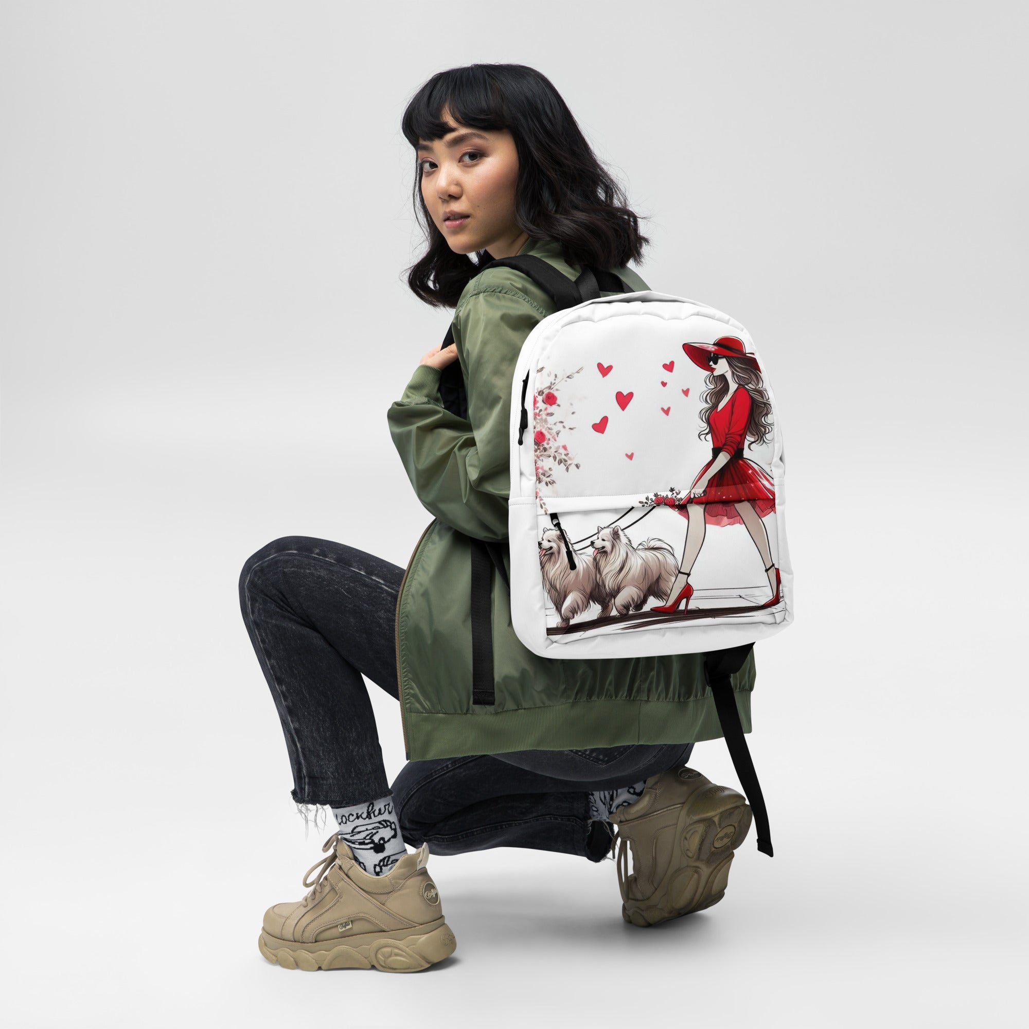 Backpack