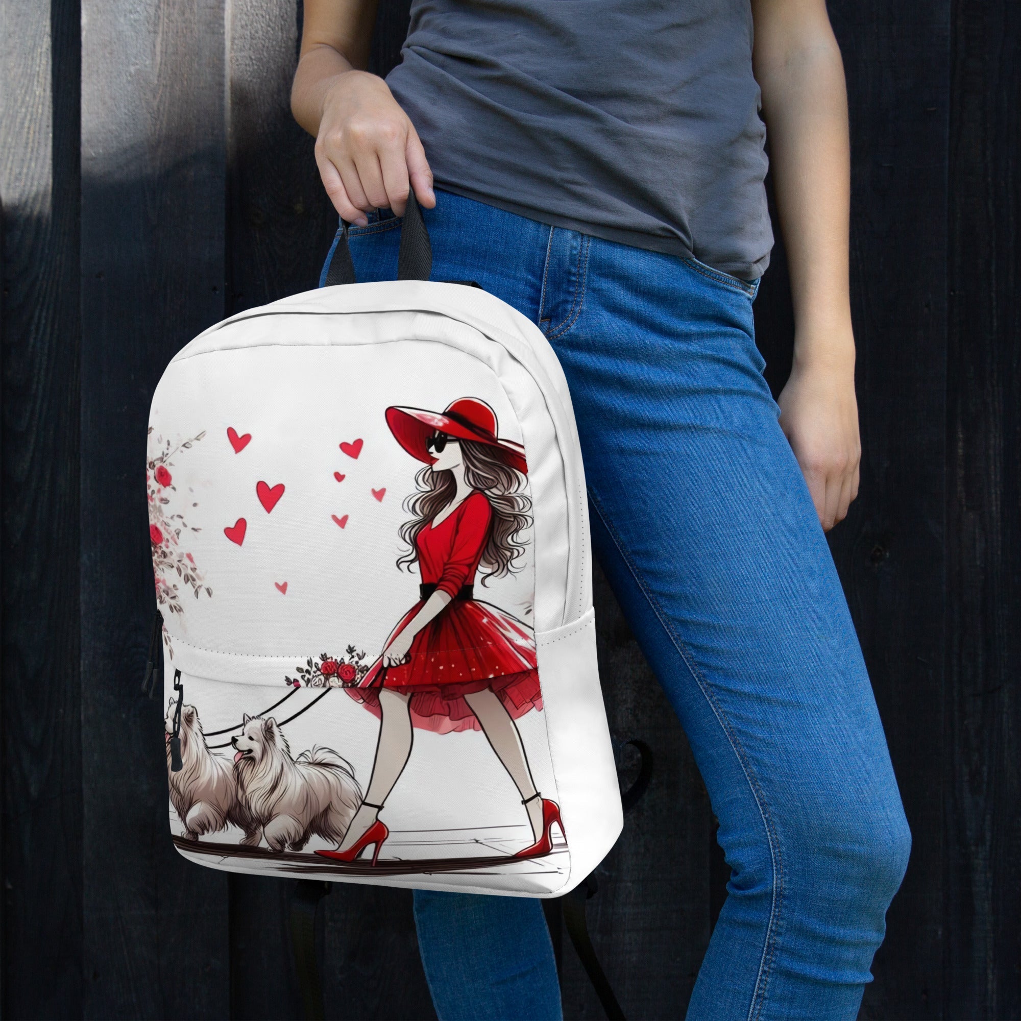 Backpack
