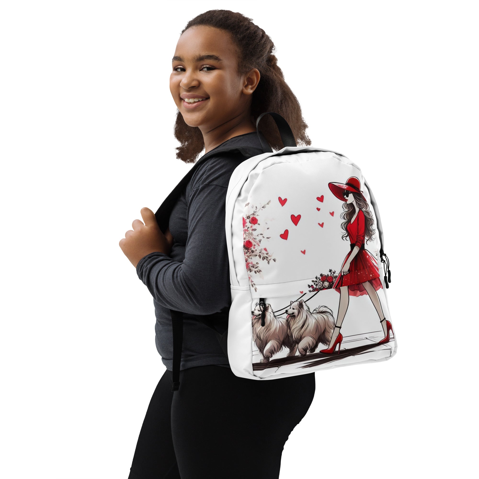 Backpack