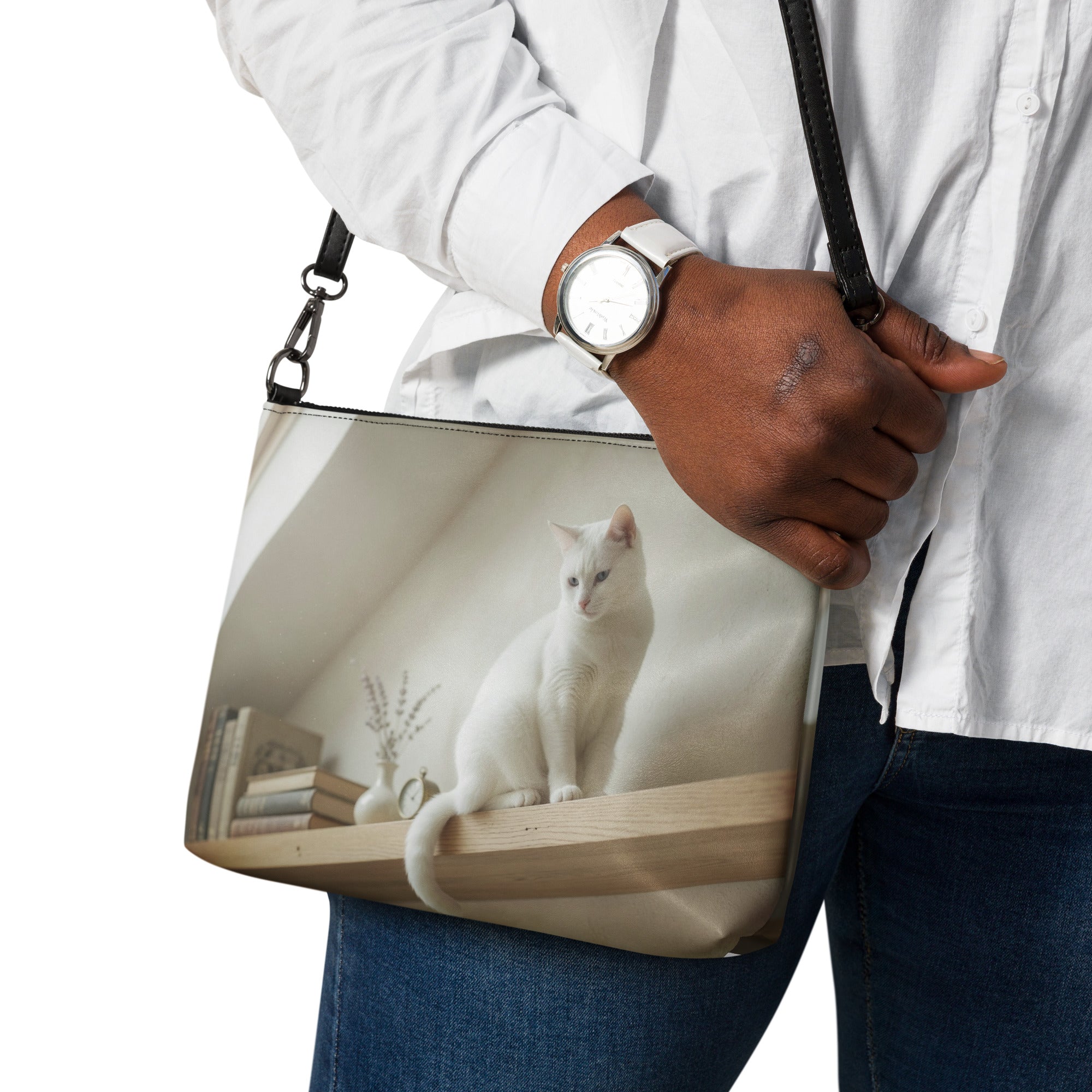 Crossbody bag