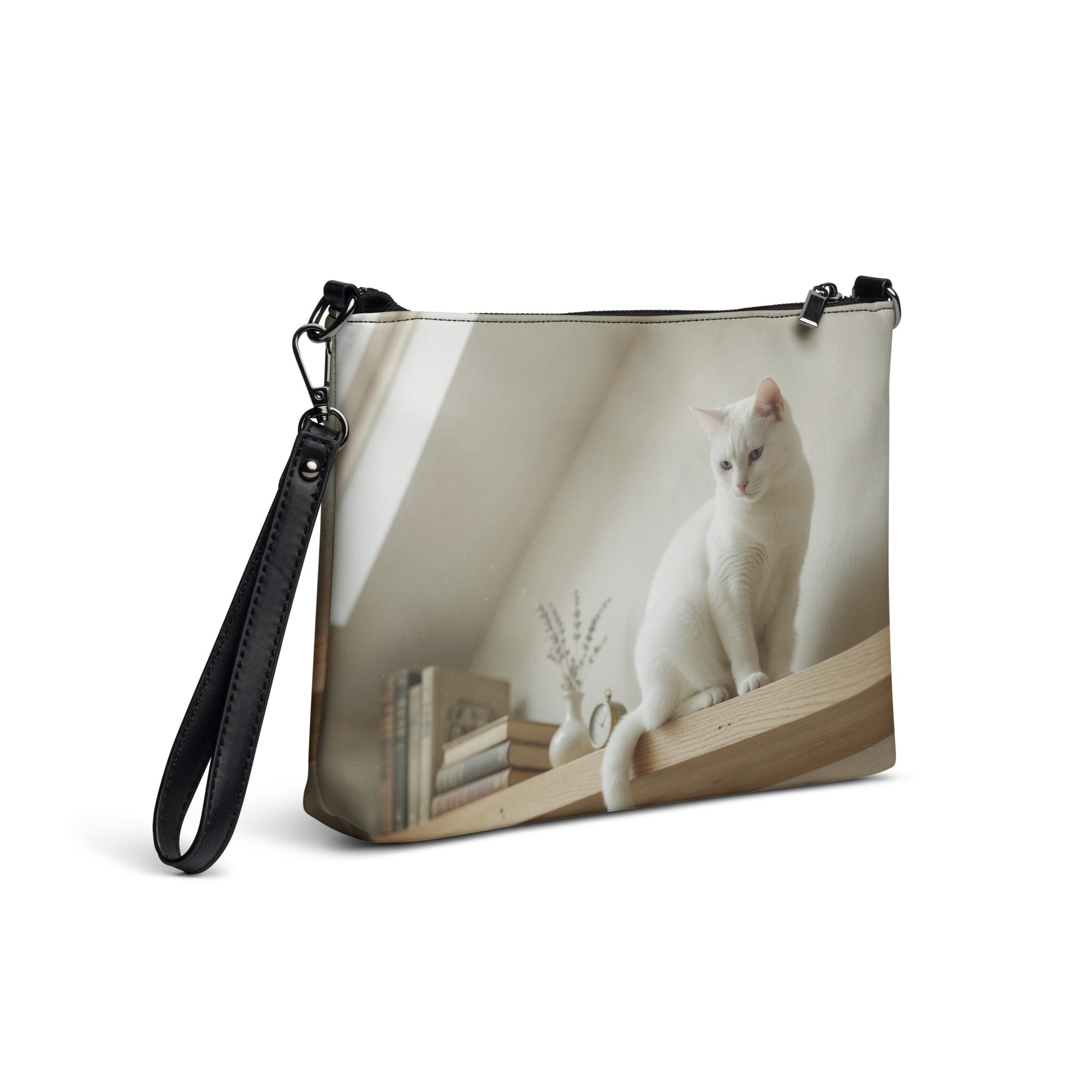 Crossbody bag