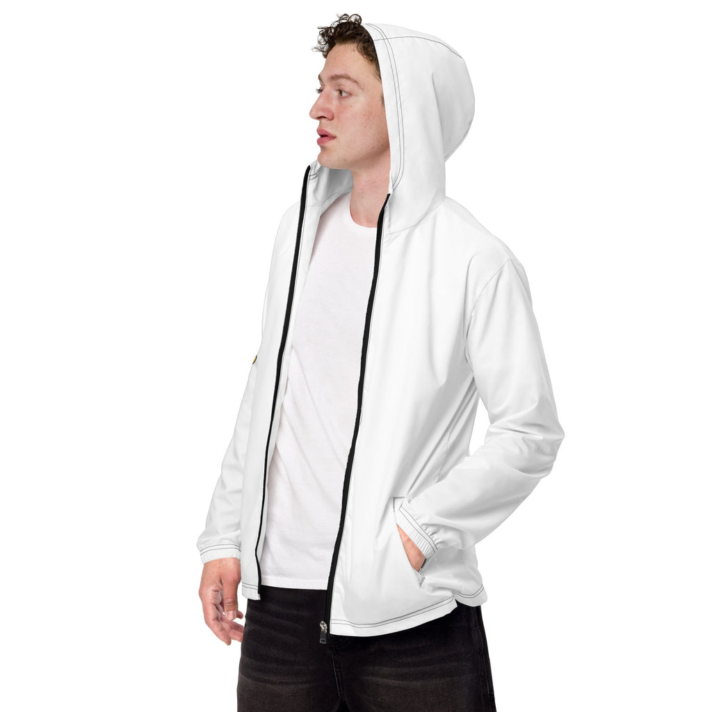 Men’s windbreaker